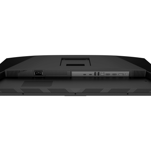 Monitor LED Iiyama G-MASTER Gold Phoenix GB3295QSU-B1, 31.5 inch, 2560 x 1440 pixeli, 0.4 ms, Black