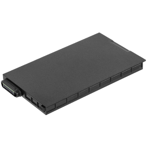 Acumulator Getac pentru Tableta F120 / Laptop V120, 7.74 V, 4070 mAh, Black
