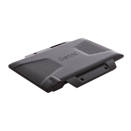 Extensie Acumulator Getac GBS4X1 pentru T800, 2100mAh, Black