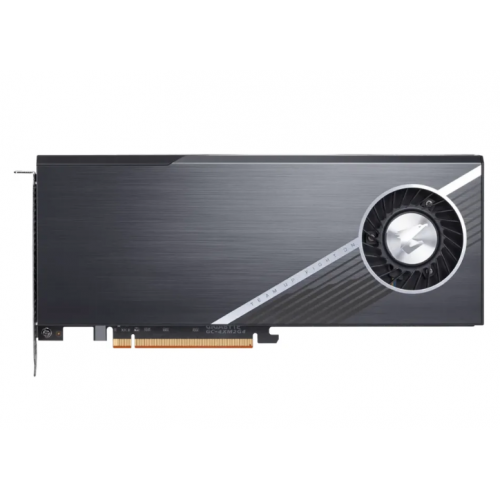 Adaptor PCI-Express Gigabyte Aorus, 4x M2