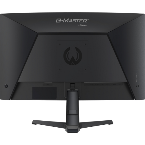 IJGC2784HSU-B1 Red, VA FHD, 1500R, 240Hz, 2A