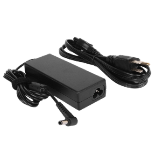 Getac battery charging station, 8 slots, EU