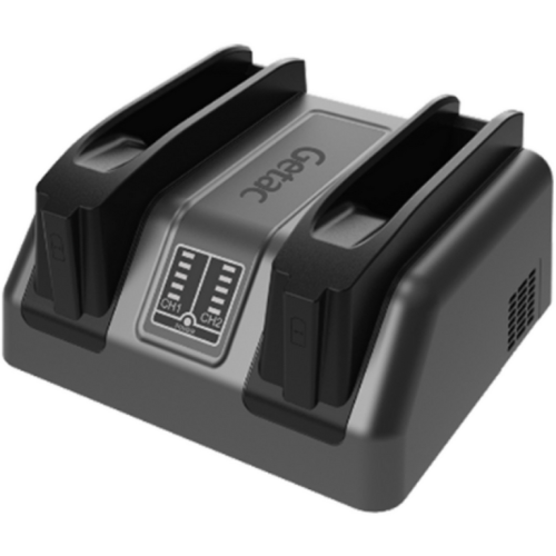 Getac battery charging station (EU)