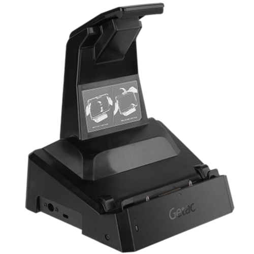Getac Office Dock, EU, UK
