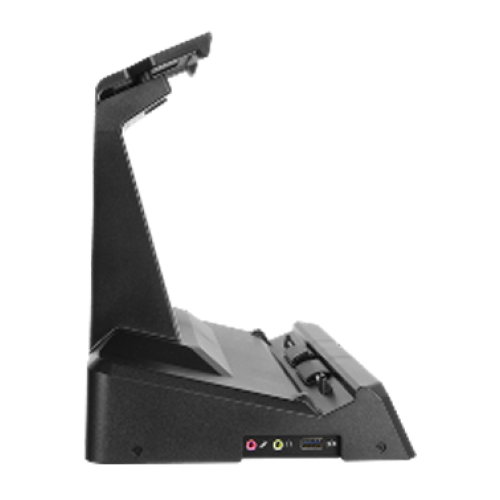 Getac office dock