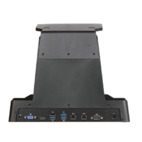 Getac office dock