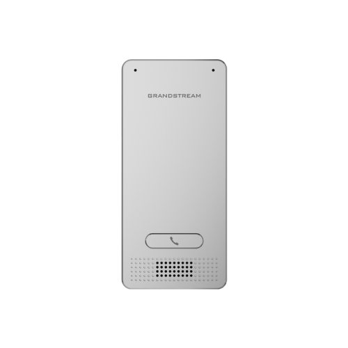 Post videointerfon IP Grandstream GDS3702
