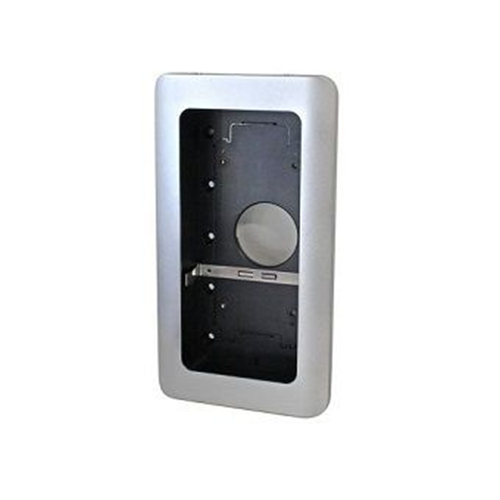 Suport de montare Grandstream GDS37X0-INWALL, Silver