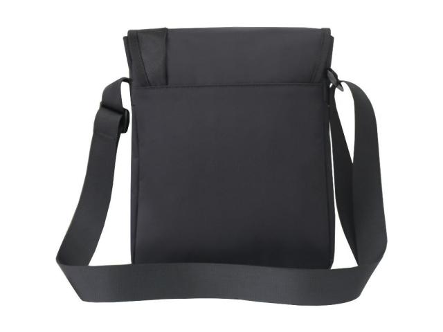 Geanta Dicallo LLM9620R1 pentru laptop de 10inch, Black