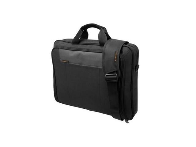 Geanta Everki Advance pentru laptop de 16inch, Black