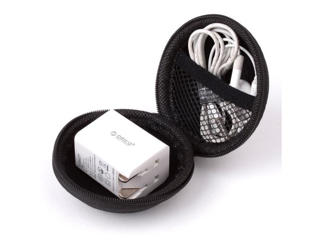 Geanta universala universala Orico PBD8, Black