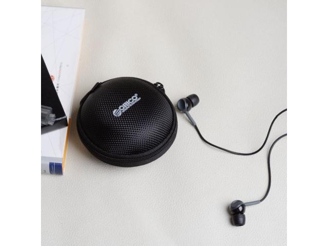 Geanta universala universala Orico PBD8, Black