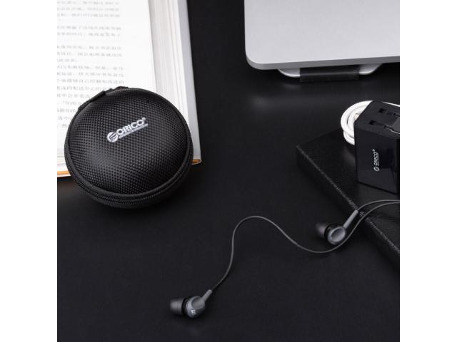 Geanta universala universala Orico PBD8, Black