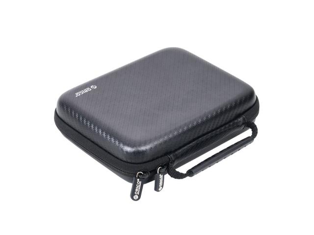 Geanta universala Orico PH-AS2 marime M, Black