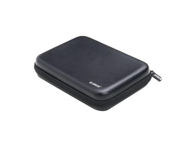 Geanta universala Orico PH-AS2 marime M, Black