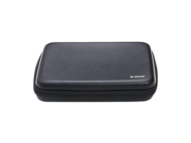 Geanta universala Orico PH-AS2 marime M, Black