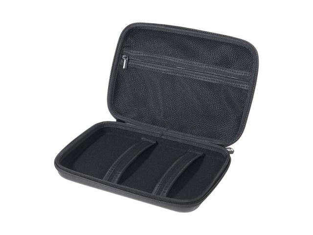 Geanta universala Orico PH-AS2 marime M, Black