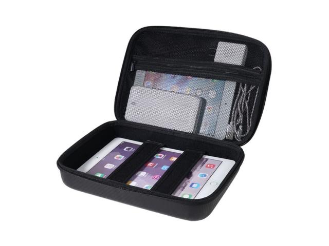 Geanta universala Orico PH-AS2 marime M, Black