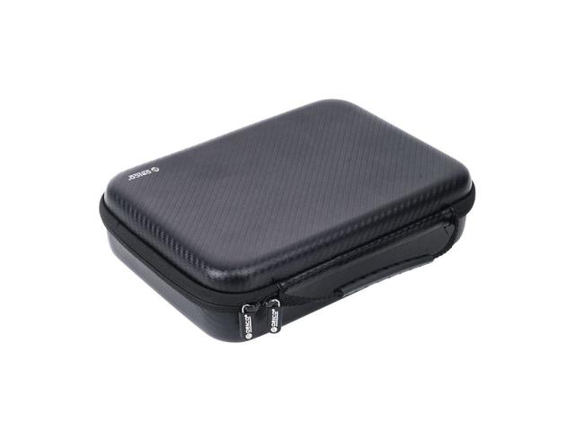 Geanta universala Orico PH-AS3 marime L, Black