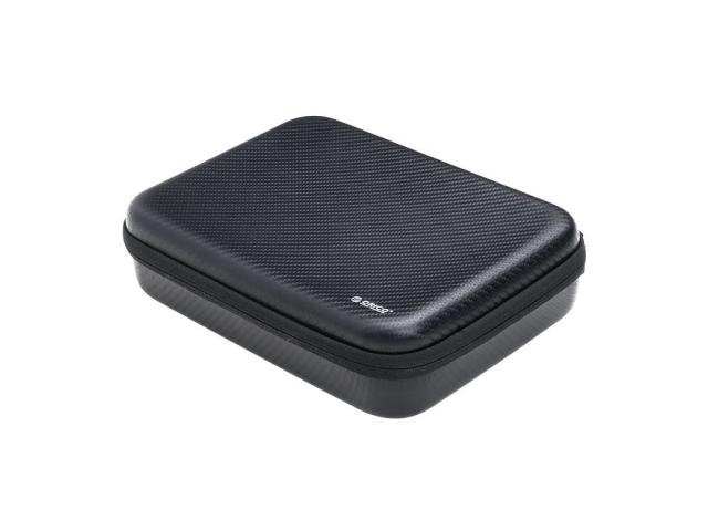 Geanta universala Orico PH-AS3 marime L, Black