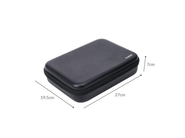 Geanta universala Orico PH-AS3 marime L, Black