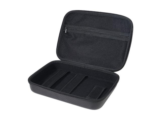 Geanta universala Orico PH-AS3 marime L, Black