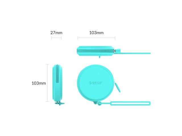 Geanta universala Orico SG-RB1, Blue