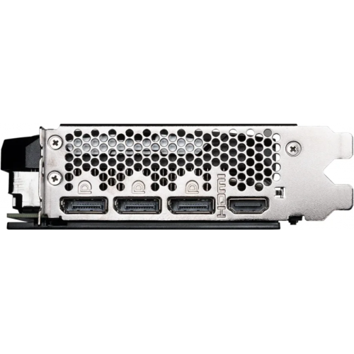 Placa video MSI nVidia GeForce RTX 4070 VENTUS 2X E1 OC 12GB, GDDR6, 192bit