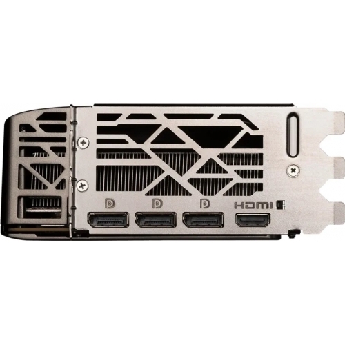 Placa video MSI nVidia GeForce RTX 4080 SUPER EXPERT 16GB, GDDR6X, 256bit