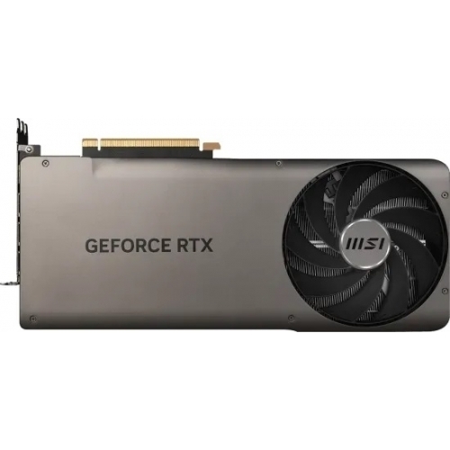 Placa video MSI nVidia GeForce RTX 4080 SUPER EXPERT CLASSIC 16GB, GDDR6X, 256bit