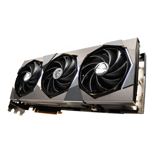 Placa video MSI nVidia GeForce RTX 4080 SUPER SUPRIM 16GB, GDDR6X, 256bit