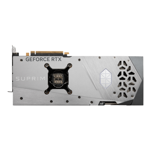 Placa video MSI nVidia GeForce RTX 4080 SUPER SUPRIM 16GB, GDDR6X, 256bit