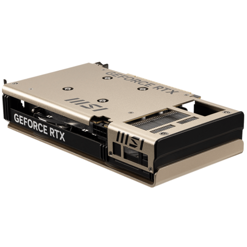 Placa video MSI nVidia GeForce RTX 5060 INSPIRE 2X OC 8GB, GDDR7, 128 bit