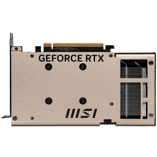 Placa video MSI nVidia GeForce RTX 5060 INSPIRE 2X OC 8GB, GDDR7, 128 bit