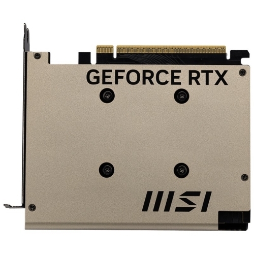 Placa video MSI nVidia GeForce RTX 5060 INSPIRE ITX OC 8GB, GDDR7, 128 bit
