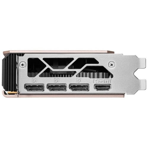 Placa video MSI nVidia GeForce RTX 5060 INSPIRE ITX OC 8GB, GDDR7, 128 bit