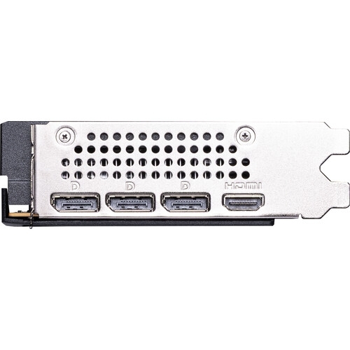 Placa video MSI nVidia GeForce RTX 5060 SHADOW 2X OC 8GB, GDDR7, 128 bit