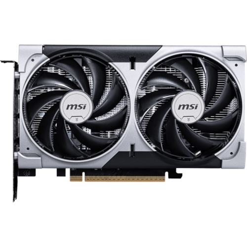 Placa video MSI nVidia GeForce RTX 5060 VENTUS 2X OC 8GB, GDDR7, 128 bit