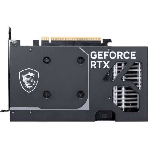 Placa video MSI nVidia GeForce RTX 5060 VENTUS 2X OC 8GB, GDDR7, 128 bit