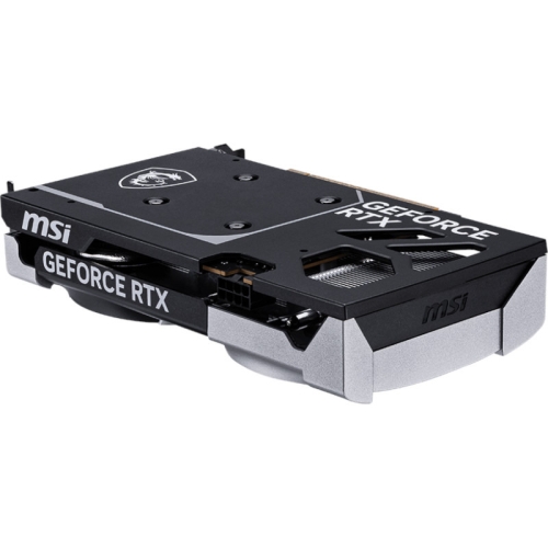 Placa video MSI nVidia GeForce RTX 5060 VENTUS 2X OC 8GB, GDDR7, 128 bit
