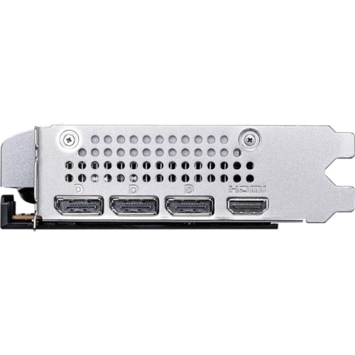 Placa video MSI nVidia GeForce RTX 5060 VENTUS 2X OC 8GB, GDDR7, 128 bit