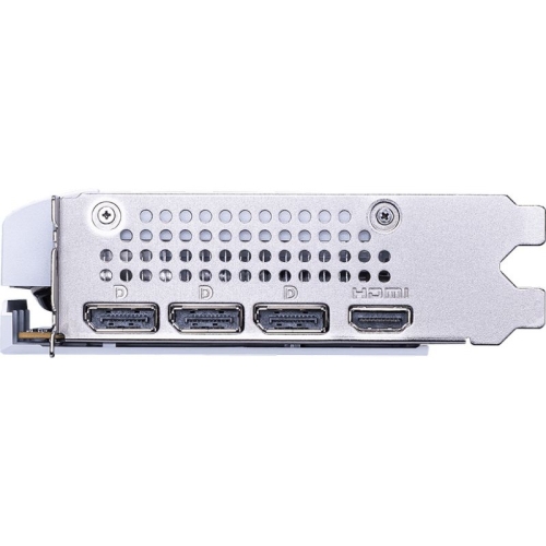 Placa video MSI nVidia GeForce RTX 5060 VENTUS 2X OC WHITE 8GB, GDDR7, 128 bit