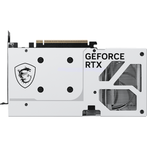 GeForce RTX 5060 Ti 16G VENTUS 2X WHITE PLUS, 16 GB, GDDR7, 128 bit, Alb
