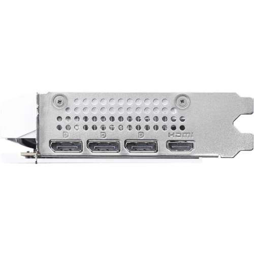 Placa video MSI nVidia GeForce RTX 5060 Ti VENTUS 2X OC WHITE PLUS 8GB, GDDR7, 128 bit