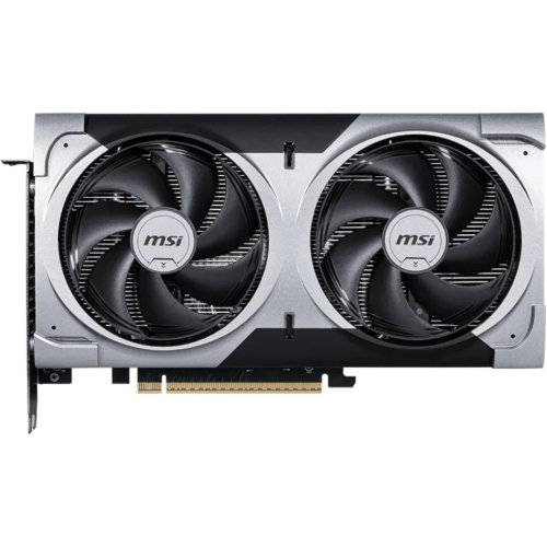 GeForce RTX 5060 TI 8G VENTUS 2X PLUS, 128-bit, GDDR7