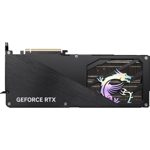 Placa video MSI nVidia GeForce RTX 5070 GAMING TRIO OC 12 GB, GDDR7, 192 bit