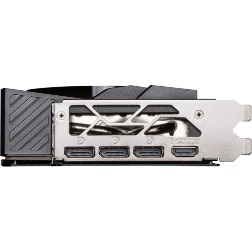 Placa video MSI nVidia GeForce RTX 5070 GAMING TRIO OC 12 GB, GDDR7, 192 bit