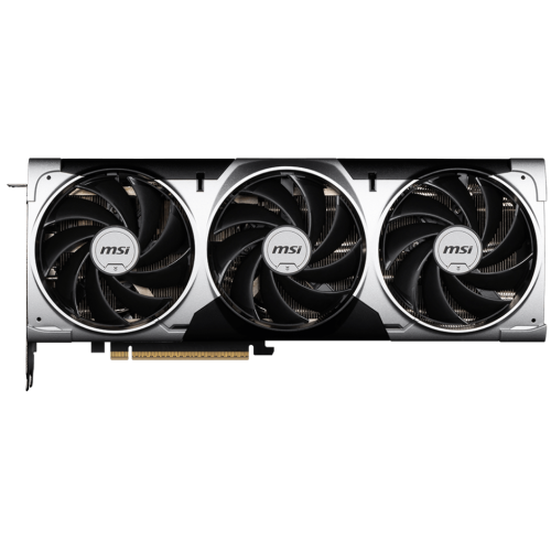 GeForce RTX 5070 12G VENTUS 3X