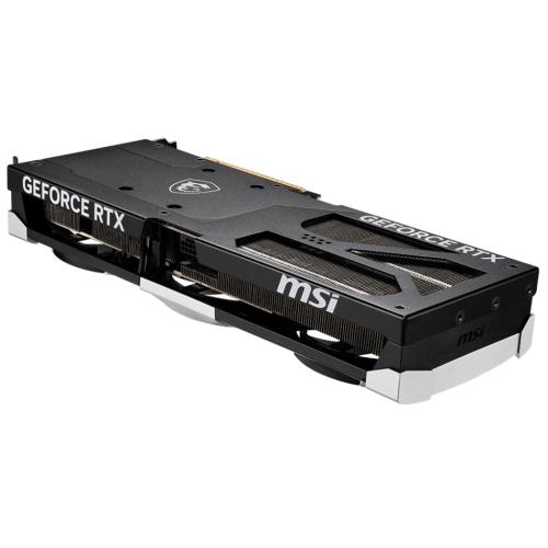 GeForce RTX 5070 12G VENTUS 3X
