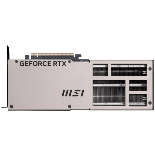 Placa video MSI nVidia GeForce RTX 5070 Ti INSPIRE 3X 16 GB, GDDR7, 256 bit